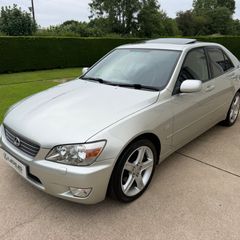 Lexus IS 2001