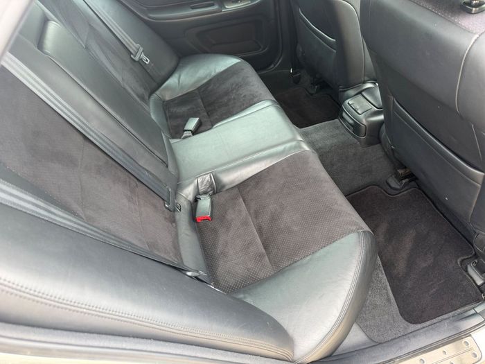 Lexus IS 2001
