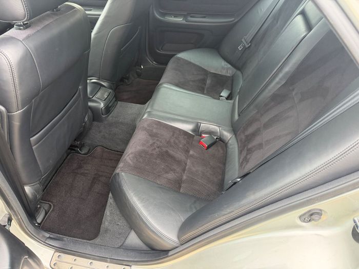 Lexus IS 2001