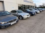 Lexus IS 2005