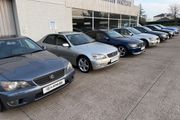 Lexus IS 2005