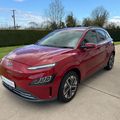 Hyundai Kona 2021