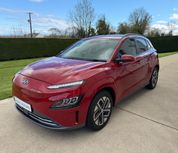 Hyundai Kona 2021