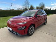 Hyundai Kona 2021