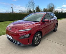 Hyundai Kona 2021