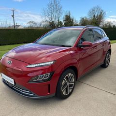 Hyundai Kona 2021
