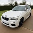 BMW X1 2014