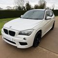 BMW X1 2014