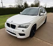 BMW X1 2014