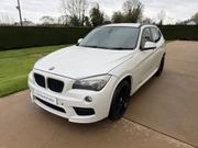 BMW X1 2014
