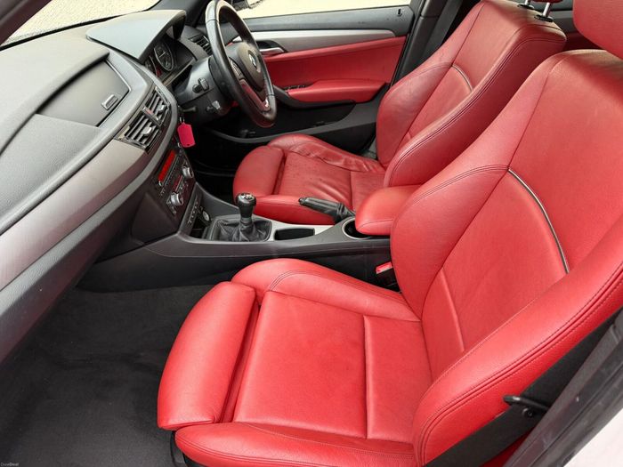 BMW X1 2014