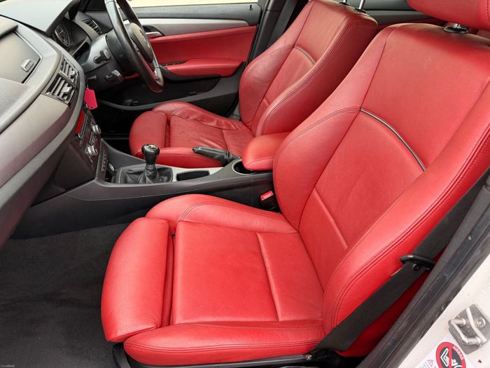 BMW X1 2014