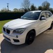 BMW X1 2014