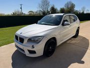 BMW X1 2014