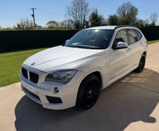 BMW X1 2014