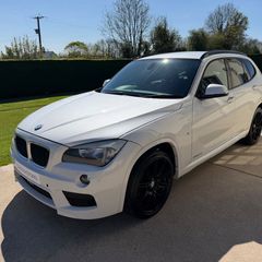 BMW X1 2014