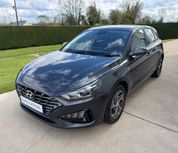 Hyundai i30 2021
