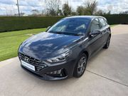 Hyundai i30 2021