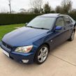Lexus IS 2004