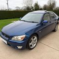 Lexus IS 2004