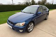 Lexus IS 2004