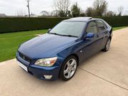 Lexus IS 2004