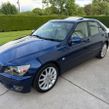 Lexus IS 2004