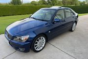 Lexus IS 2004