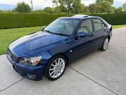 Lexus IS 2004