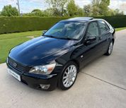 Lexus IS 2005