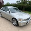 Lexus IS 2002