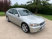 Lexus IS 2002