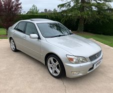 Lexus IS 2002