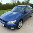 Lexus IS 2003