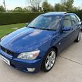 Lexus IS 2003