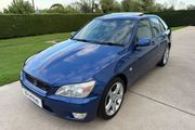 Lexus IS 2003