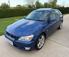 Lexus IS 2003