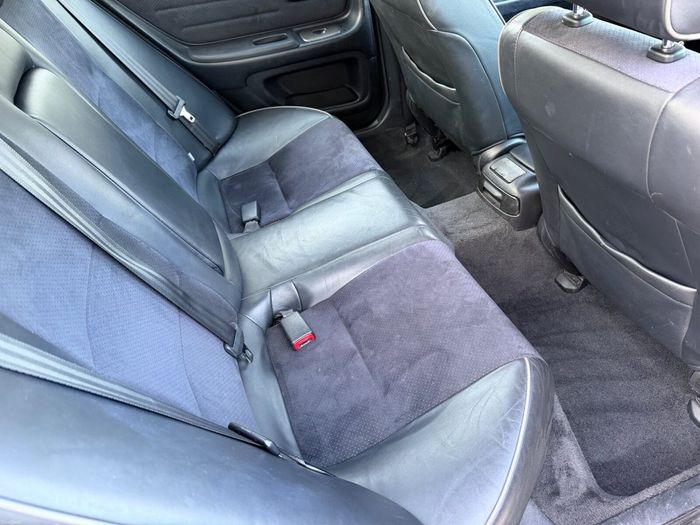 Lexus IS 2003