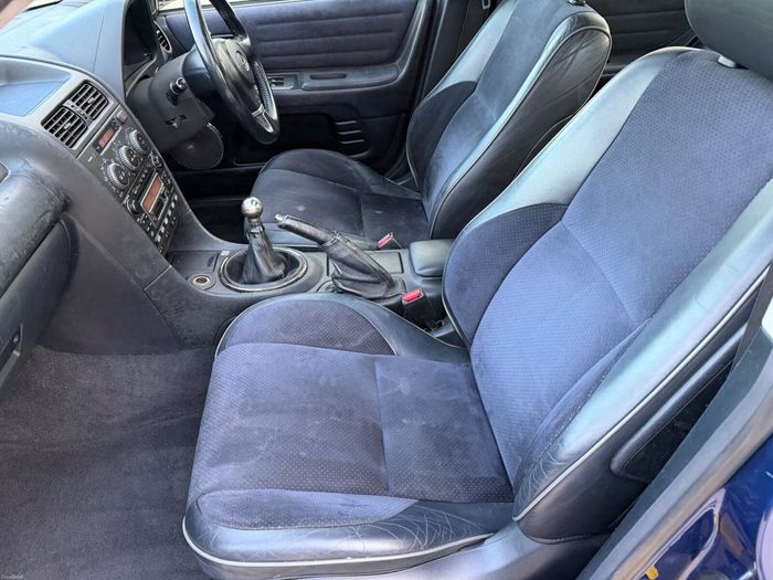 Lexus IS 2003