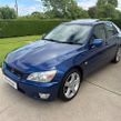 Lexus IS 2003