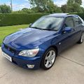 Lexus IS 2003