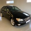 Lexus IS 2000