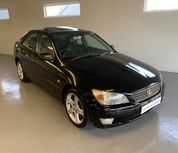 Lexus IS 2000