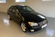 Lexus IS 2000