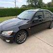 Lexus IS 2000