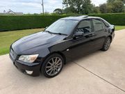 Lexus IS 2000