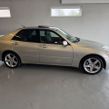Lexus IS 2000