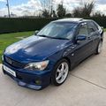 Lexus IS 2004