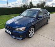Lexus IS 2004