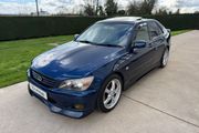 Lexus IS 2004